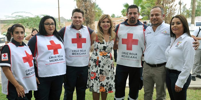 Equipo de médicos sonorenses se integrará a labores de ayuda por sismo