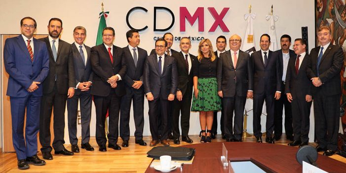 Defender TLC es defender interés de Sonora y México: Pavlovich