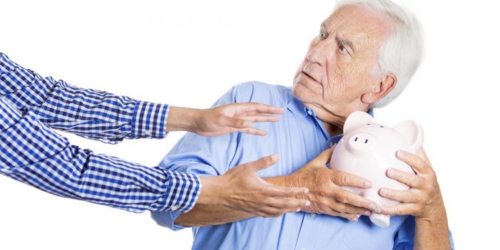 Crisis de pensiones en Chile, una lección para México