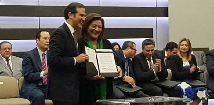 Arranca proceso electoral 2018 en Sonora