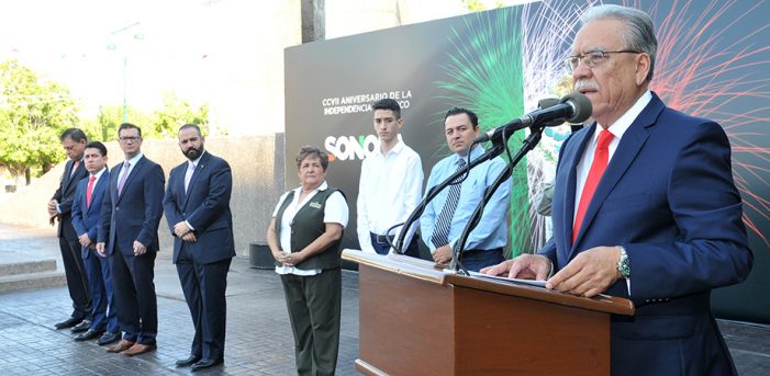 Es Gobierno de Sonora abierto y transparente: Secretario del Trabajo