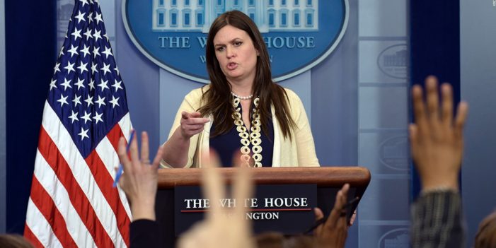 Rechaza EU declaración de guerra a Corea del Norte