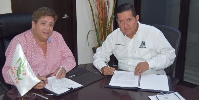 Conjuran a huelga el Cecyte Sonora