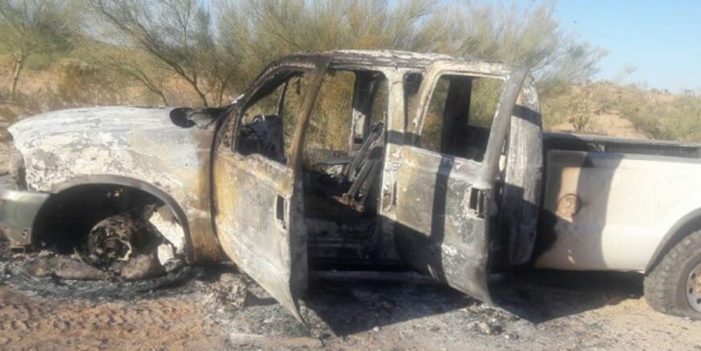 Tío de Gobernadora disputa terrenos con beta de Oro: Ejidatarios