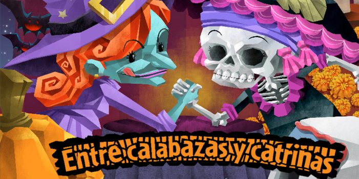 Convocan a concurso “Entre Calabazas y Catrinas”