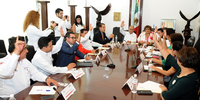 Es Sonora líder nacional en erradicación de trabajo infantil