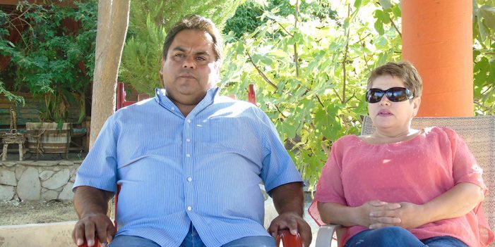 El Señor de Los Azulejos; Francisco Cervantes, una historia de éxitos