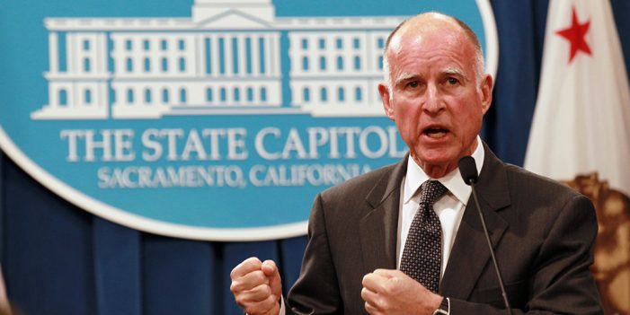 California; en emergencia por Hepatitis A