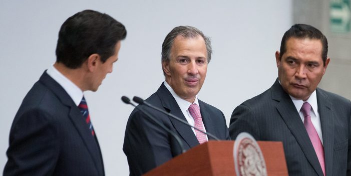 Meade Kuribreña recibirá premio Sinergia de Universidad Anáhuac