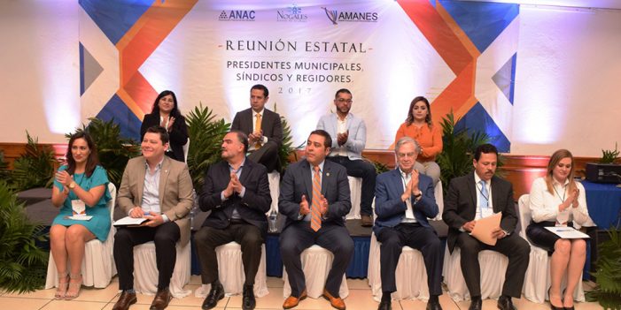 Suman esfuerzos para hacer frente a problemática nacional