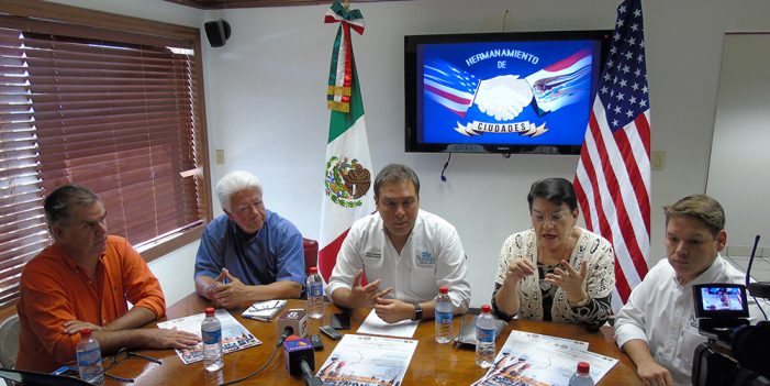 Preparan segunda carrera binacional “Sin Fronteras”