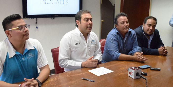 Selección Mexicana sub-15 competirá en Nogales