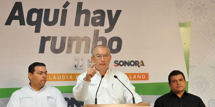 Sonorenses recuperan servicios de salud en administración de Pavlovich