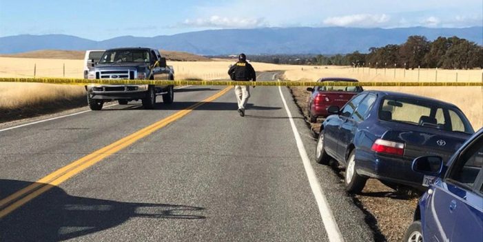 Otra balacera en escuela deja 5 muertos