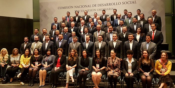 Exponen avances del Gobierno de Claudia Pavlovich