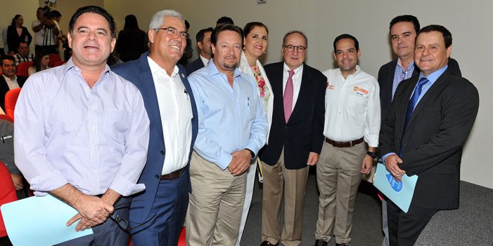 Reconoce Reyes Heroles acciones de Gobernadora Pavlovich