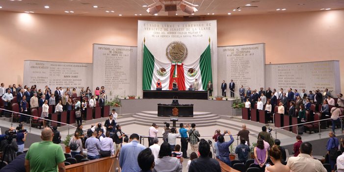 Presupuesto de Egresos 2018 ronda los 5.3 billones de pesos