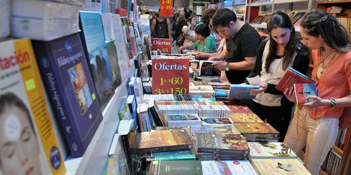 Científicos hablarán de extraterrestres en Feria del Libro