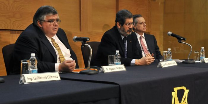 Banco de México mantiene sin cambio tasa de interés