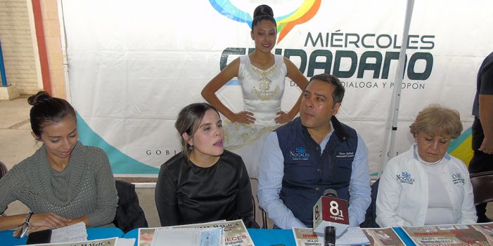 Estará “El Cascanueces” en el Teatro Auditorio de Nogales