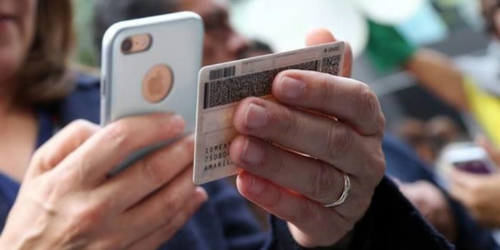 INE ajustará recolección de firmas para independientes