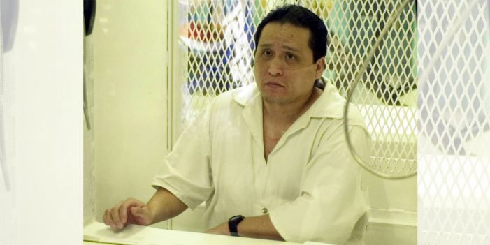 SRE presenta apelación contra ejecución de mexicano