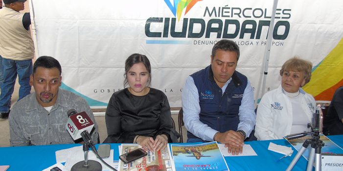 Prepara DIF programa para “Semana de la discapacidad”