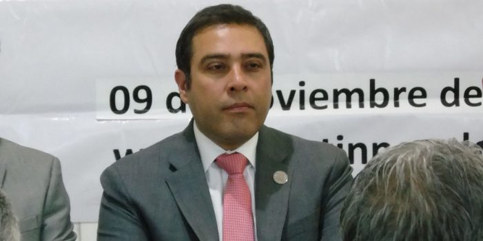 Analizan presupuesto de Ingresos y Egresos para el 2018