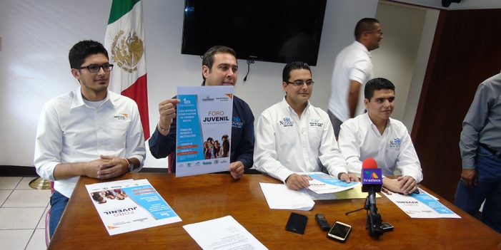 Preparan DIF Nogales y Word Vision Primer Foro Regional
