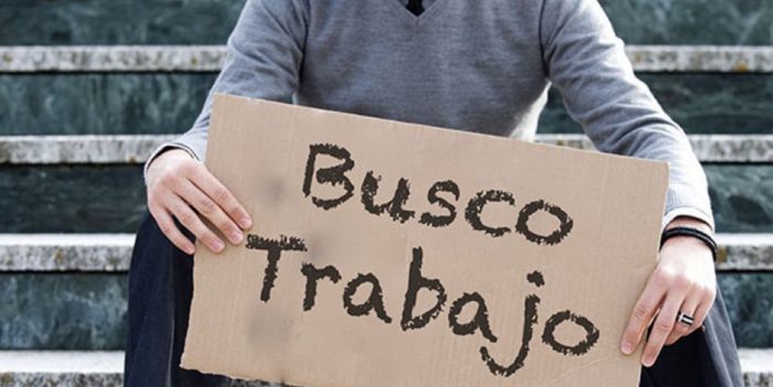 Baja tasa de desempleo en noviembre: Inegi