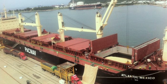 Istmo será motor económico regional con Zonas Especiales