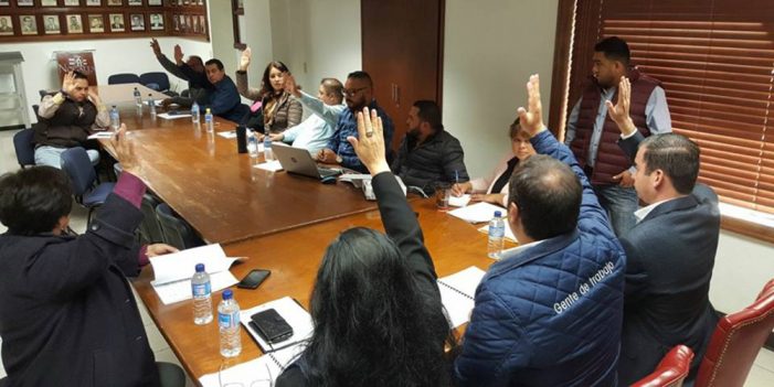 Regularizarán predios con recursos de FOPIN