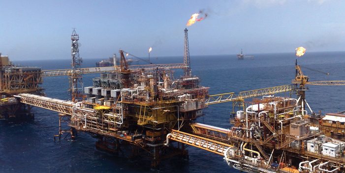 UNAM desarrolla molécula para explotación de yacimientos petroleros