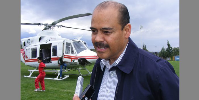 Mecanismos democráticos garantizan elección: Diputado