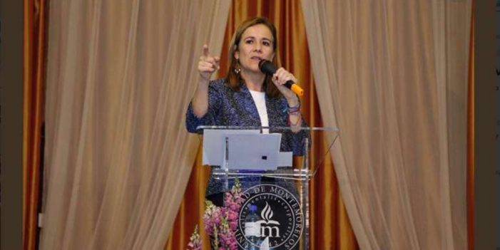 Zavala ironiza al “Frente” por no sumar ciudadanos y acordar en lo “oscurito”