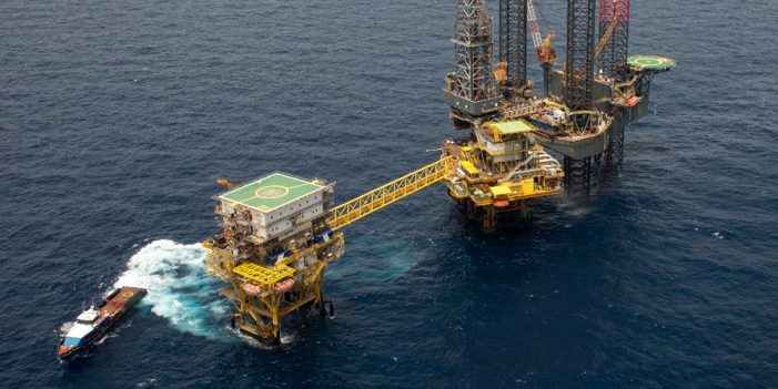 México cierra licitación sin socios para “Nobilis-Maximino”