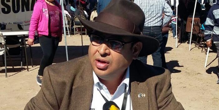 Reconoce ISTAI a Nogales al cumplir con Ley de Transparencia Reconoce ISTAI a Nogales al cumplir con Ley de Transparencia