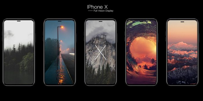 iPhone X pierde su “insignia”; se desploman acciones