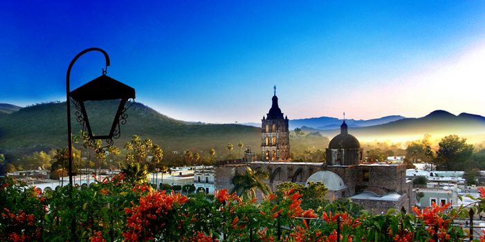 Reconocen a Álamos como destino predilecto de turistas