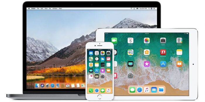 Apple confirma deficiencias de seguridad en todos sus dispositivos