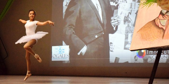 Imfoculta cierra con éxito cursos 2017