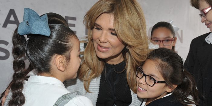 Recupera Sonora primeros lugares en aprendizaje escolar: Gobernadora