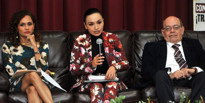 Reconoce Naciones Unidas lucha anticorrupción en Sonora