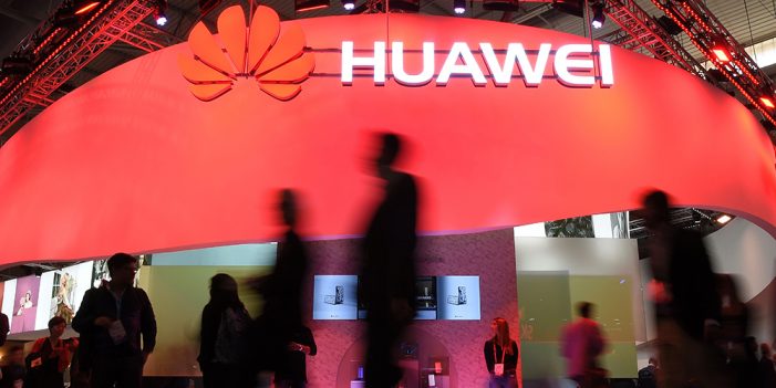 Huawei defiende propiedad intelectual; gana a Samsung