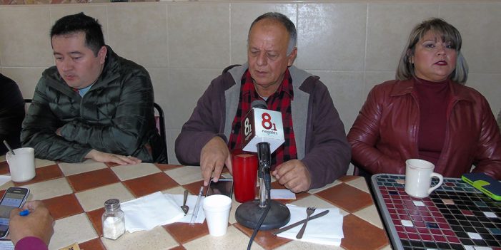 IEE insulta a sonorenses con derroche millonario: Moreno Berry