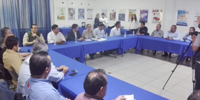 Viene más inversión al Sur de Sonora: Vidal Ahumada