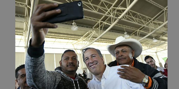 México necesita una alternativa que genere confianza: JAM