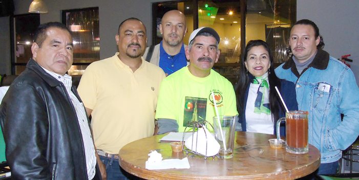 “El Cangrejo Mexicano” busca nuevo record en la Burj Khalifa “El Cangrejo Mexicano” busca nuevo record en la Burj Khalifa