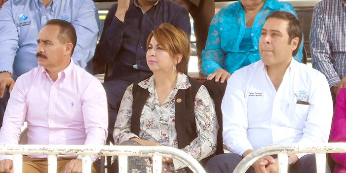 La “O” que cambiará al candidato