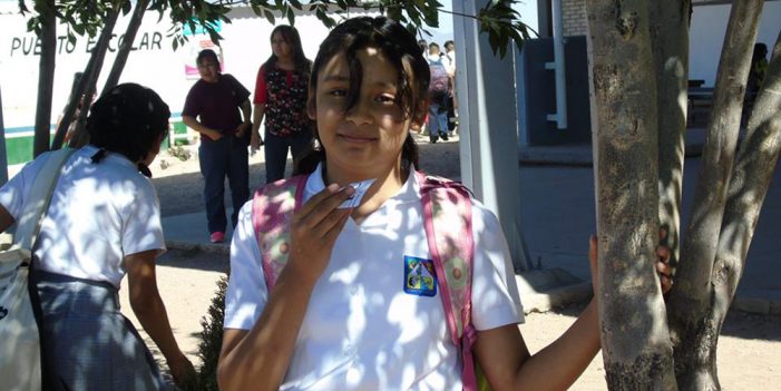 Regresan a clases más de 627 mil alumnos en Sonora